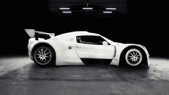 Cars lotus Elise Lotus Elise