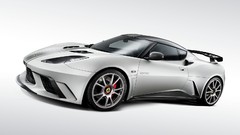 Cars lotus evora