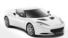 Cars lotus evora
