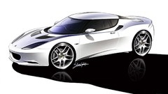 Cars lotus evora