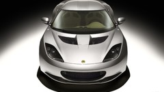 Cars lotus evora