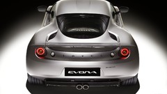 Cars lotus evora