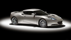 Cars lotus evora