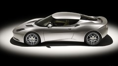 Cars lotus evora