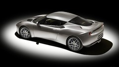 Cars lotus evora