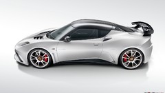 Cars lotus evora lotus