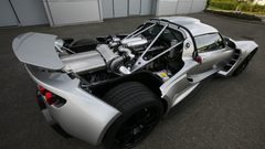Cars Lotus Exige