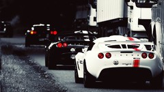 Cars Lotus Exige