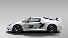 Cars Lotus Exige