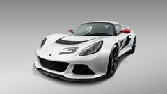 Cars Lotus Exige