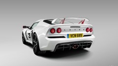 Cars Lotus Exige