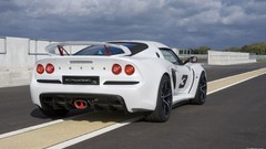 Cars Lotus Exige