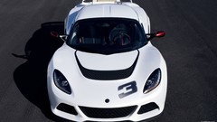 Cars Lotus Exige