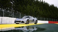 Cars Lotus Exige