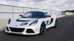 Cars Lotus Exige