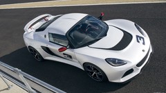 Cars Lotus Exige