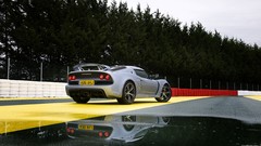 Cars Lotus Exige