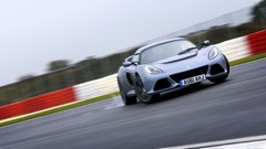 Cars Lotus Exige