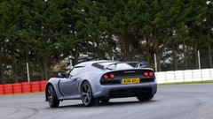 Cars Lotus Exige