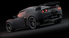 Cars Lotus Exige