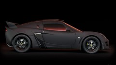 Cars Lotus Exige