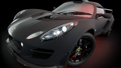Cars Lotus Exige