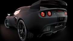 Cars Lotus Exige