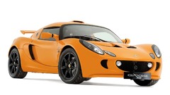 Cars Lotus Exige