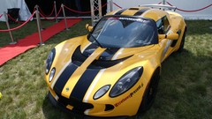 Cars Lotus Exige