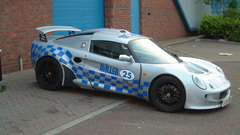 Cars Lotus Exige Lotus