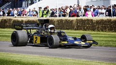 Cars lotus formula one