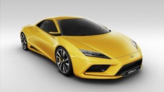 Cars lotus Lotus Elan