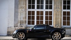 Cars lotus Lotus Elise