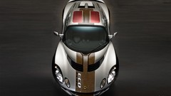 Cars lotus Lotus Elise