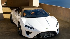 Cars lotus Lotus Elise