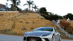 Cars lotus Lotus Elite concept