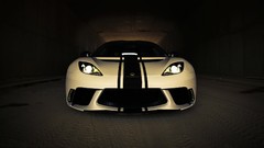 Cars lotus lotus evora