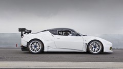 Cars lotus lotus evora