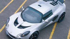 Cars lotus Lotus Exige