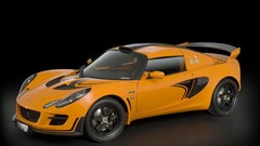 Cars lotus Lotus Exige