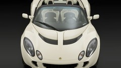 Cars lotus Racer Lotus Elise