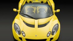 Cars lotus Racer Lotus Elise