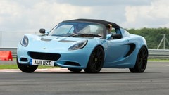 Cars lotus Racer Lotus Elise