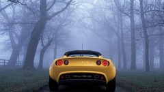 Cars lotus rear view cars Lotus Elise