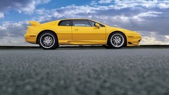 Cars lotus skyscapes