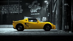 Cars lotus Speed races racing cars automobiles