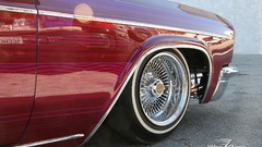 Cars lowriders