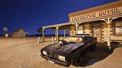 Cars Mad Max ford falcon Aussie Muscle Car Ford Australia Ford 