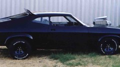 Cars Mad Max vehicles muscle cars ford falcon Aussie Muscle Car 