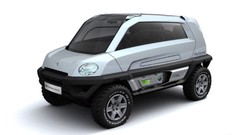 Cars Magna Steyr concept art Mila Coupic